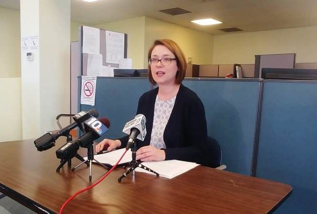 Rhode Island Department of Human Services on SNAP Benefits for February Rhode Island Department of Human Services on SNAP Benefits for February