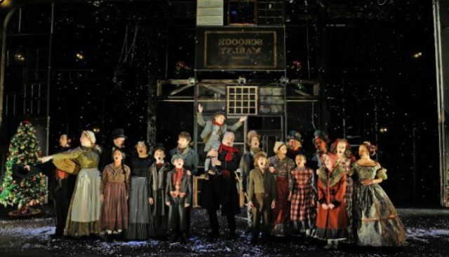 TRINITY REP BREAKS ALL-TIME BOX OFFICE RECORD TRINITY REP BREAKS ALL-TIME BOX OFFICE RECORD