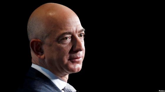  Bezos Allegations Against US Tabloid Tests Limits of Press Freedom