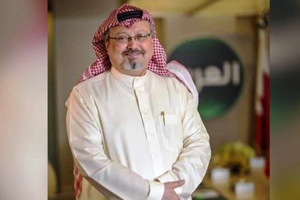  Reed, Senators Seek Declassified U.S. Intelligence Report on Slaying of Jamal Khashoggi