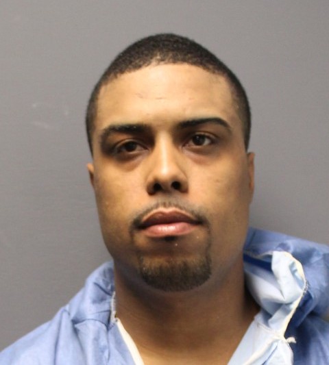  Pawtucket man charged Sunday with shooting man, woman in his apartment Saturday