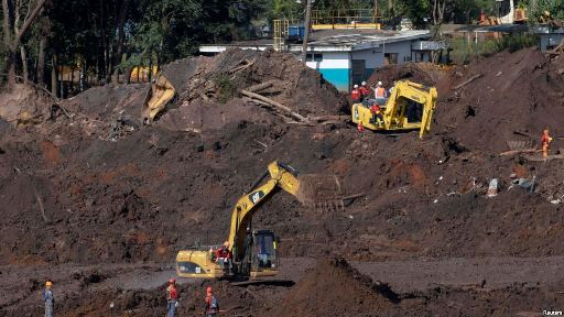  Many Still Missing 2 Months After Brazil Dam Collapse