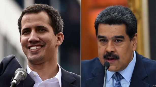  ¿Cuándo y cómo admitirá la OEA al embajador de Venezuela nombrado por Guaidó?