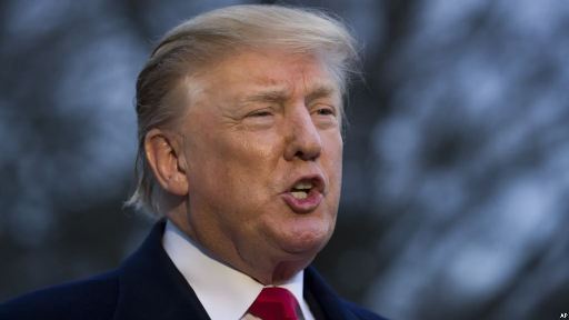  Mueller Vindicates Trump Claim of ‘No Collusion’