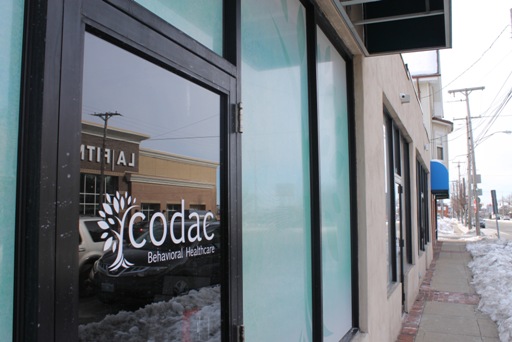  CODAC Behavioral Healthcare Expands into Pawtucket As Cases of Opioid Use Disorder Continue to Climb
