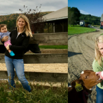 New England dairy farmers provided $85,000 in grants to support school breakfast in the 2017-2018 school year