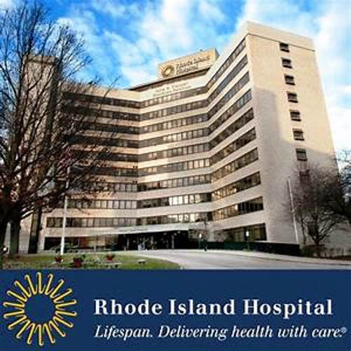  Pharmacies trial new role providing medication, care for opioid use disorder in  Rhode Island Hospital study