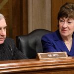 Reed, Collins & Colleagues Urge Inclusion of Funding for Heating Assistance, Weatherization in 2020 Budget