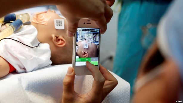  UN: Smartphones, Digital Technology Can Improve Health Care