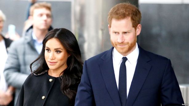  It’s a Boy for Meghan and Prince Harry!