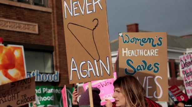  Michigan Legislature to Vote to Ban Abortion Procedure