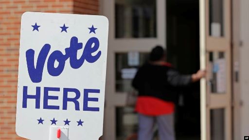  North Carolina to Hold Special Election Tuesday