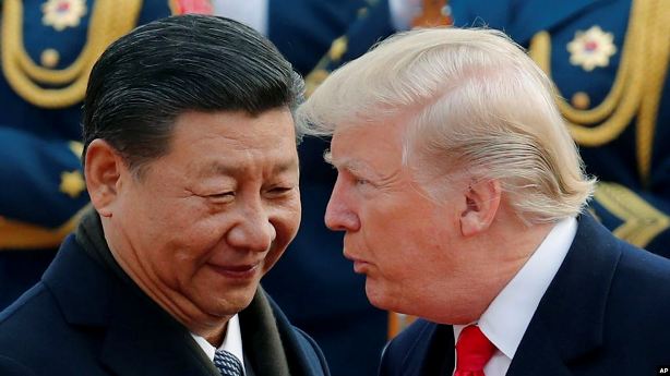  Trump: US ‘Can Make a Deal’ with China