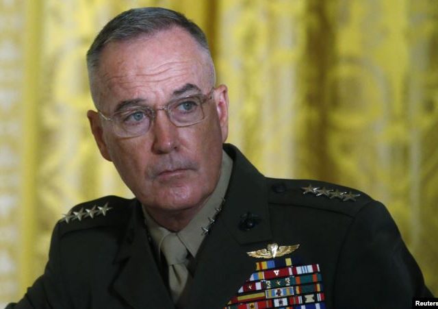 US: Military Actions ‘Put on Hold’ Potential Iranian Attacks on Americans US: Military Actions ‘Put on Hold’ Potential Iranian Attacks on Americans