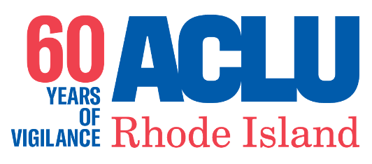  ACLU OF RI FILES FIRST AMENDMENT LAWSUIT OVER STATE’S DISCRIMINATION AGAINST NON-FICTION AUTHORS