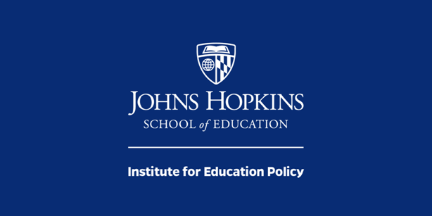  Providence Public Schools Report done by Johns Hopkins Institute for Education Policy