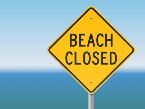  RIDOH Recommends Closing Freshwater Beaches in Warwick and West Kingston