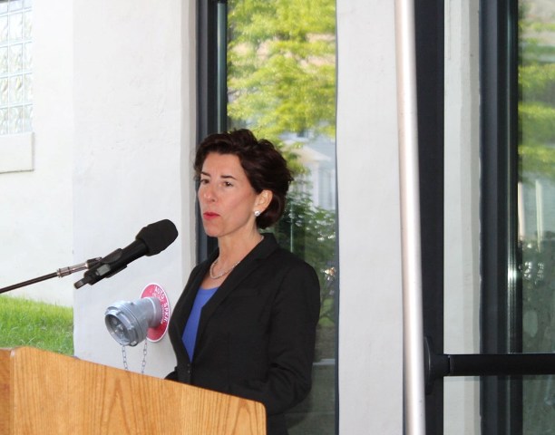  Rhode Island to be U.S. Headquarters for GEV Wind Power  New facility at Quonset will create approximately 125 wind-related jobs in Rhode Island