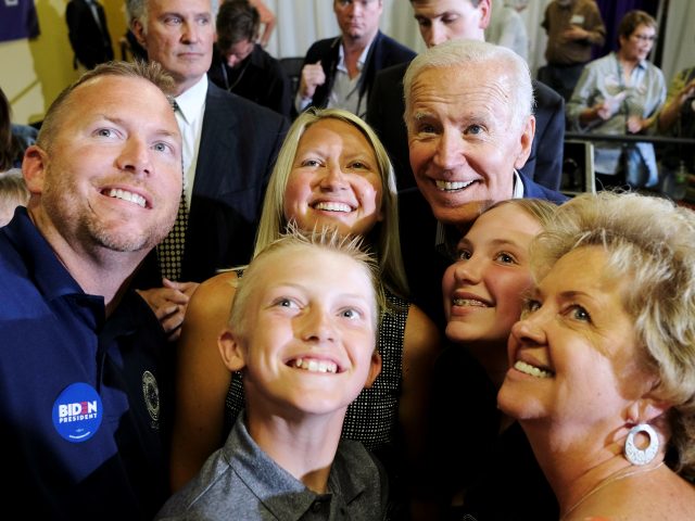Campaign 2020: Who’s Holding On, Surging, Fuming? Campaign 2020: Who’s Holding On, Surging, Fuming?