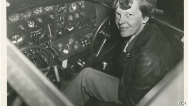  Explorer to Search for Amelia Earhart’s Plane