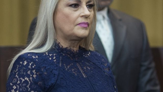 New Puerto Rico Gov Suspends Contract to Rebuild Power Grid New Puerto Rico Gov Suspends Contract to Rebuild Power Grid
