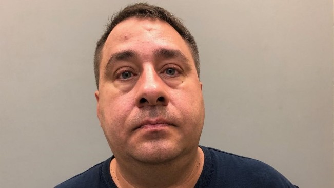  The Rhode Island State Police arrest a Quonset Fire Department Assistant Fire Chief