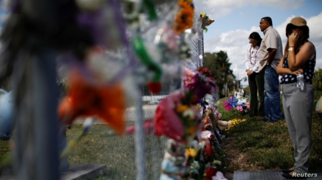  White House to Propose Expedited Death Penalty for Perpetrators of Mass Shootings