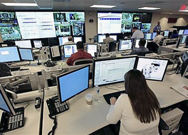 US Officials Fear Disjointed Battle Against the ‘Global Cyber Pandemic’ US Officials Fear Disjointed Battle Against the ‘Global Cyber Pandemic’
