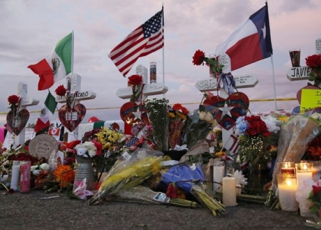 Texas Lawmakers Struggle With Gun Control in Wake of Mass Shootings Texas Lawmakers Struggle With Gun Control in Wake of Mass Shootings