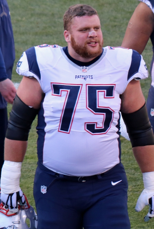  Despite David Andrews injury, for Ted Karras it’s business as usual