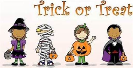  Cranston Police Department establishes safety initiatives to keep children safe on Halloween