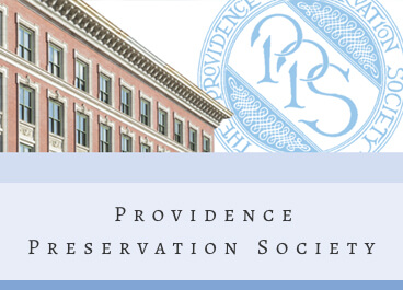  Providence Preservation Society (PPS)Announces 2019 Preservation Awards