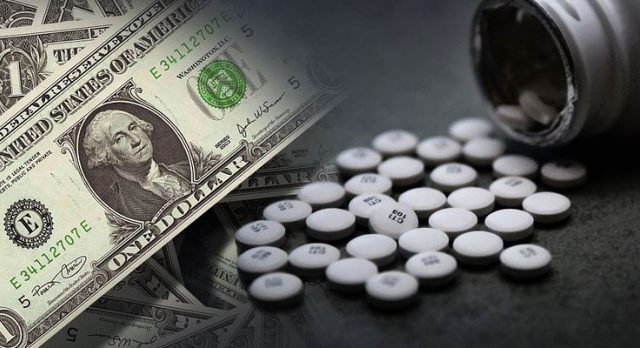 Cicilline, Nadler Introduce Bill to Lower Prescription Drug Costs Cicilline, Nadler Introduce Bill to Lower Prescription Drug Costs