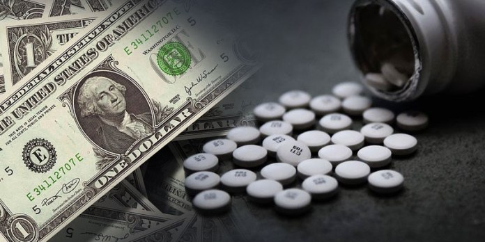  Cicilline, Nadler Introduce Bill to Lower Prescription Drug Costs