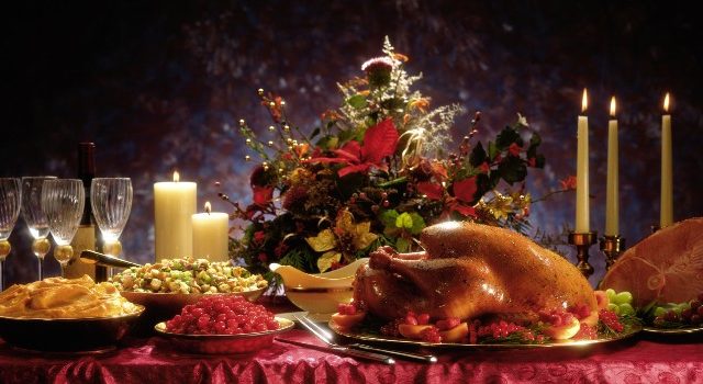 Make Health A Part of Your Thanksgiving Make Health A Part of Your Thanksgiving