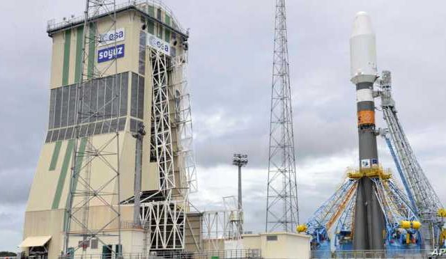 Europe Postpones Launch of Planet Mission, Seeks Soyuz Fix Europe Postpones Launch of Planet Mission, Seeks Soyuz Fix