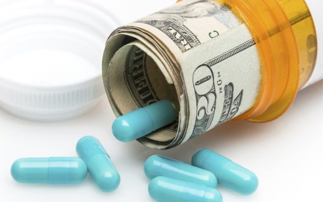 House Passes Landmark Legislation to Drive Down Prescription Drug Costs House Passes Landmark Legislation to Drive Down Prescription Drug Costs