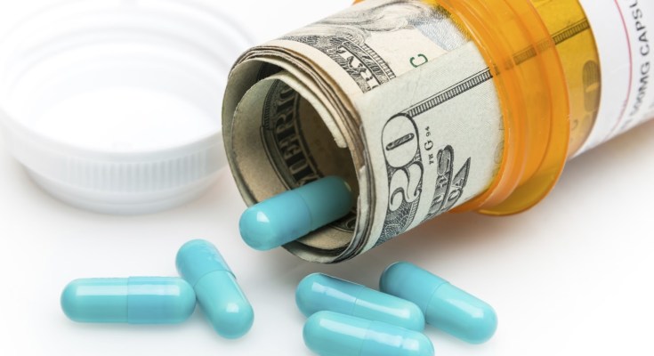 House Passes Landmark Legislation to Drive Down Prescription Drug Costs