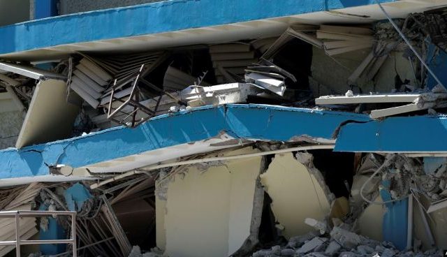Puerto Rico: Cesan a jefe de emergencias por suministros Puerto Rico: Cesan a jefe de emergencias por suministros