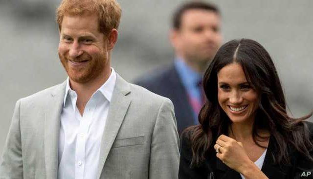 Harry, Meghan to Quit Royal Jobs, Give Up ‘Highness’ Titles Harry, Meghan to Quit Royal Jobs, Give Up ‘Highness’ Titles