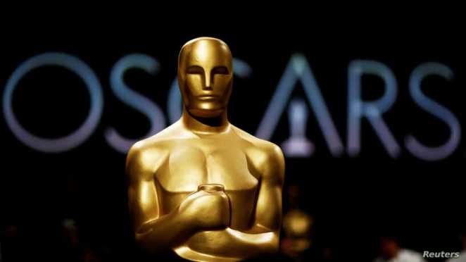  Oscars Seen as Slow to Embrace Diversity