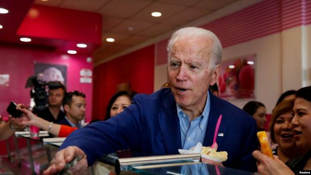  Supermartes cierre de urnas: Biden se proyecta ganador en Virginia, Sanders en Vermont