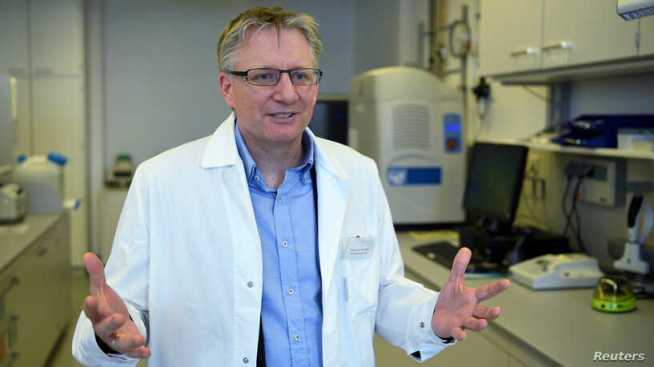  Germany Tries to Stop US From Luring Away Firm Seeking Coronavirus Vaccine