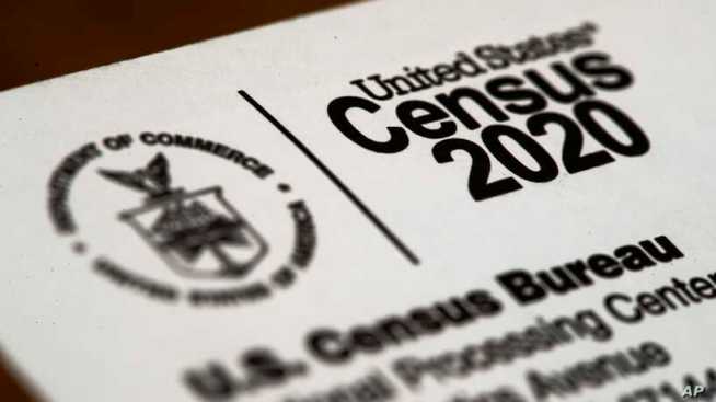  US Extends 2020 Census Count Due to Coronavirus Pandemic