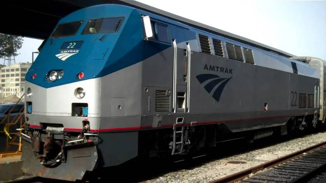  Updated Amtrak Services