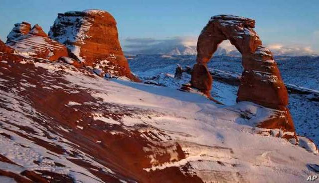 3 More US National Parks Close to Prevent Coronavirus Spread 3 More US National Parks Close to Prevent Coronavirus Spread