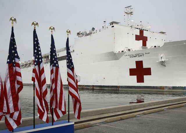 Death Toll Mounts; China Resumes Travel in Wuhan Death Toll Mounts; China Resumes Travel in Wuhan