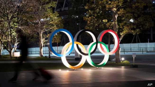  Tokyo Olympics Organizers Announce New Date