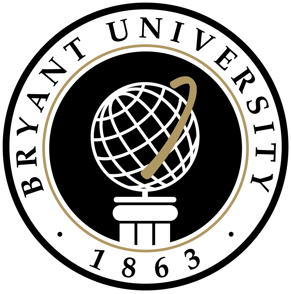  Bryant University announced that is switching to online classes until the end of the month