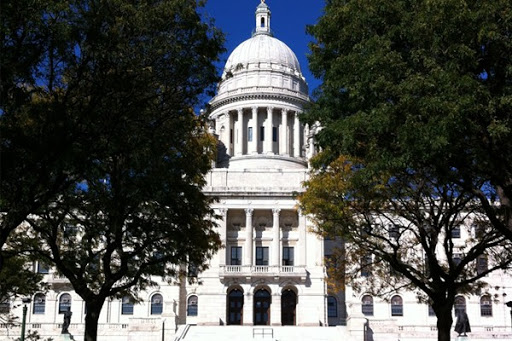  General Assembly sessions, hearings canceled through March 27